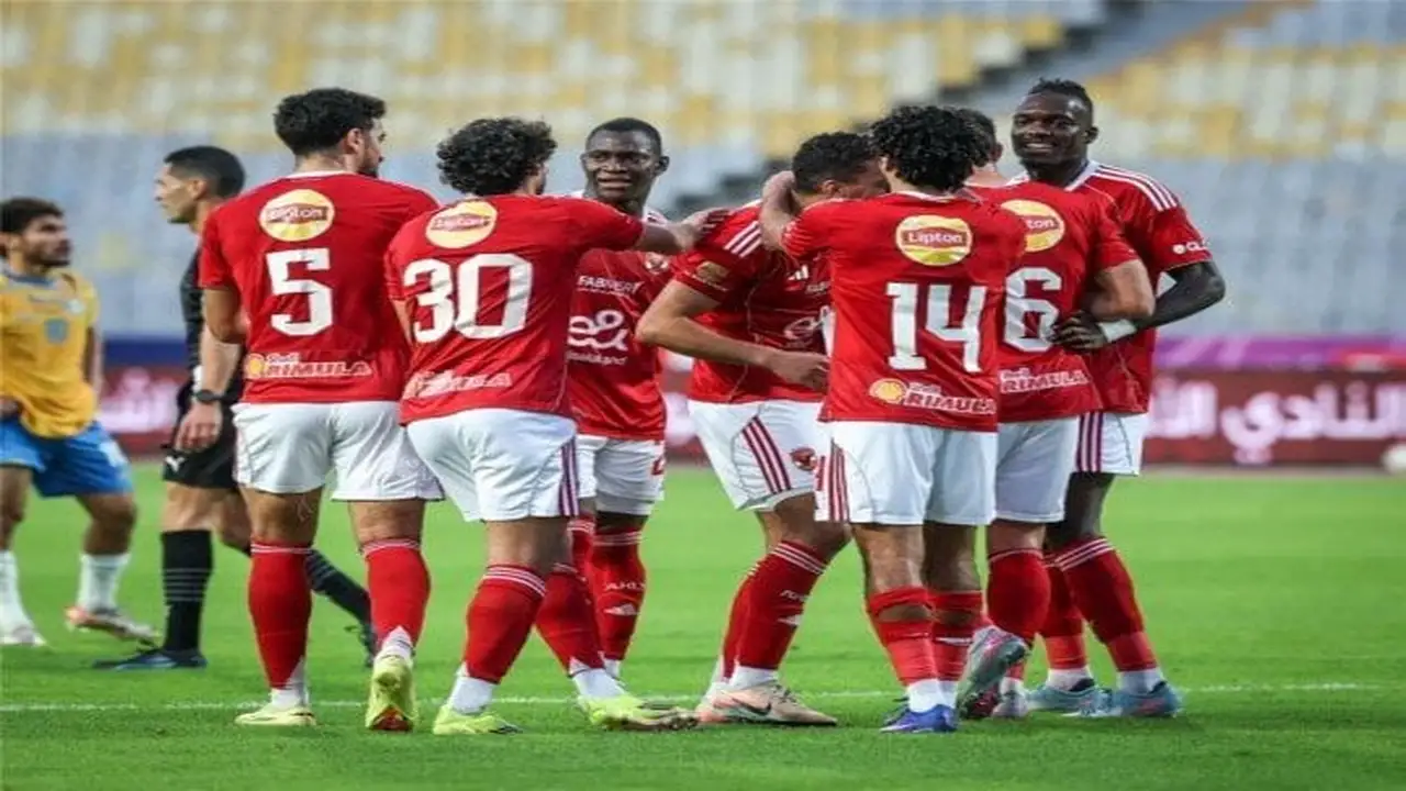 صدام مغربي مصري.. موعد مباراة الأهلي والجيش الملكي والقنوات الناقلة للقاء المرتقب